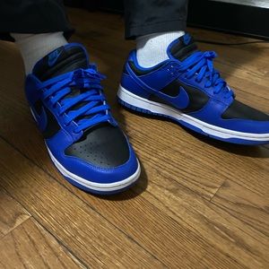 Meet your Posher, James